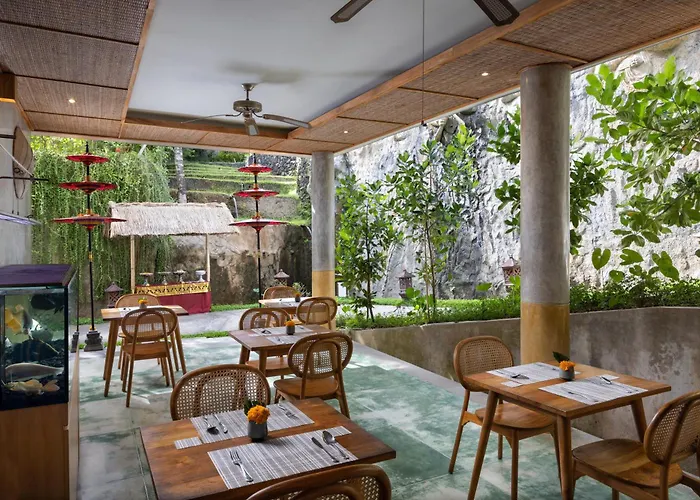 Wana Bucu Villas By Genuinehost