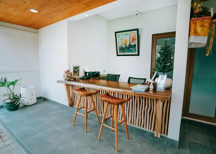 Mahayoga Ubud Private Pool Villa Spa And Resto