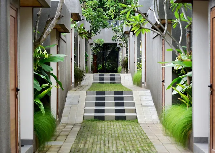 Mahayoga Ubud Private Pool Villa Spa And Resto