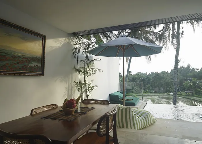 Motama Ubud