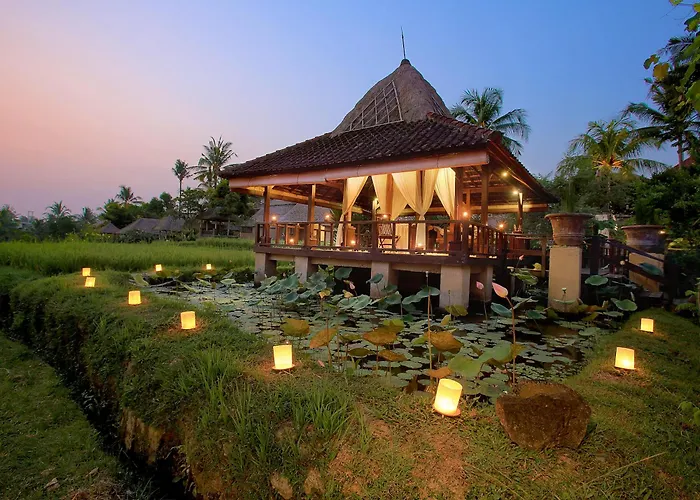 Wapa di Ume Ubud - CHSE Certified