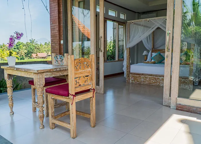 Raditya Villa Ubud