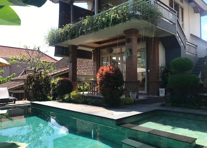 Raditya Villa Ubud