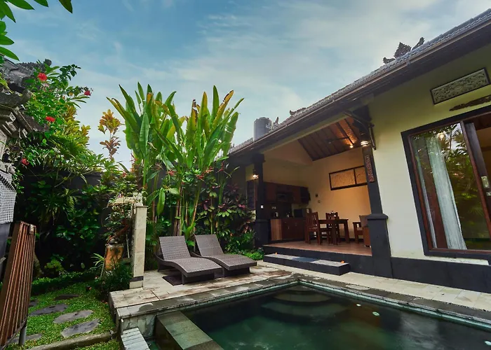 Pondok Buda Merta 2