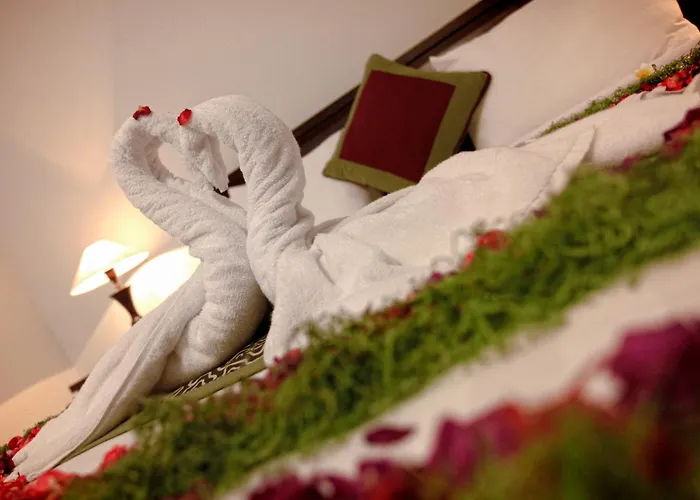 Lili Cottage Ubud