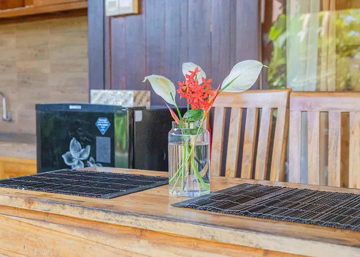 Niluh Private Pool Villas Ubud