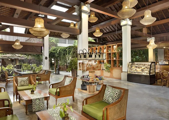 Adiwana Unagi Suites