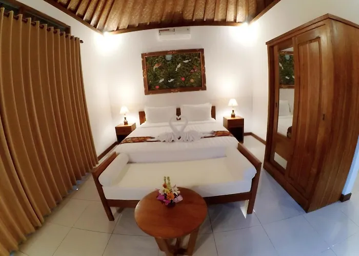Amaya Cottage Ubud By Best Living