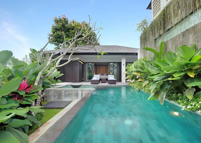 Uma Tirtha Ubud By Island Escape