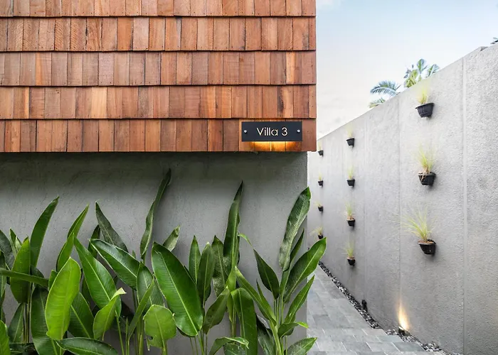 The Clifton Villas Ubud