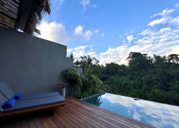 The Clifton Villas Ubud