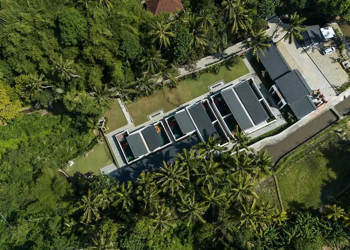 The Ambengan Villas Ubud By Genuinehost