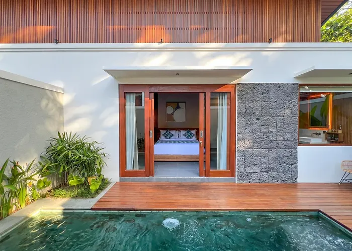 The Ambengan Villas Ubud By Genuinehost