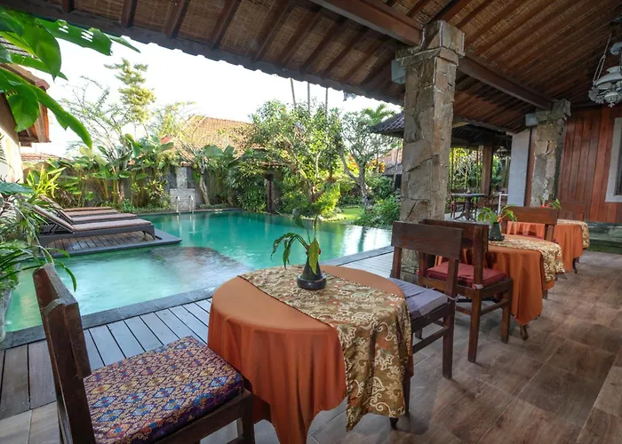 Villa Unique