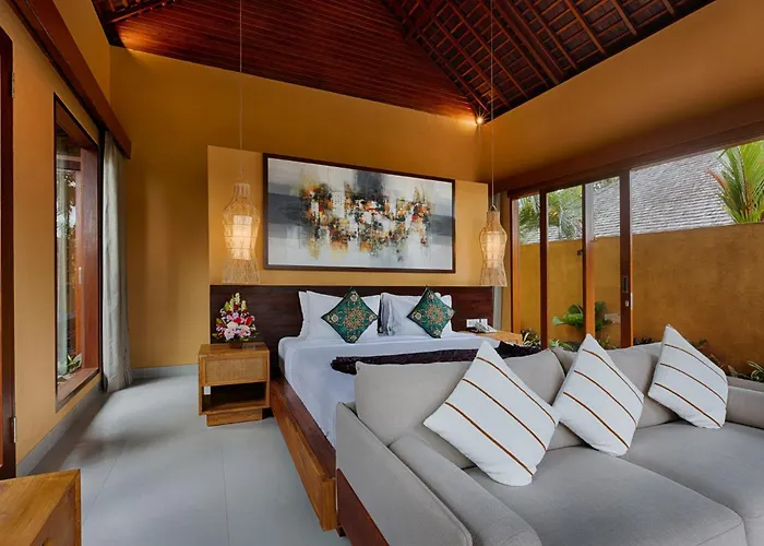 Samkhya Villas