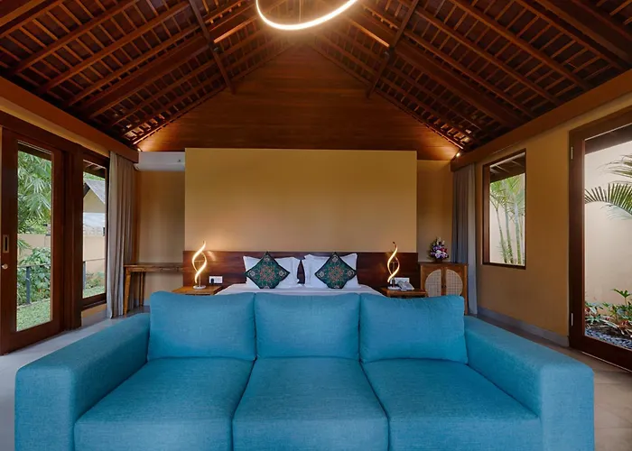 Samkhya Villas