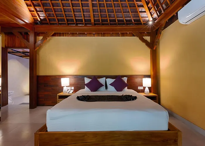 Samkhya Villas