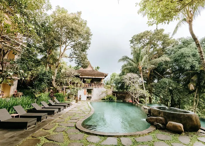 Bucu View Resort