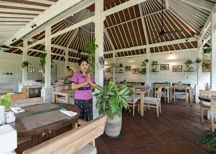 Bliss Ubud Luxury Villa