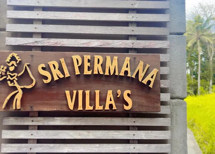 Sri Permana Suite And Villa Ubud