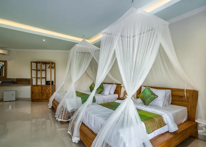 Cahaya Ubud Villa