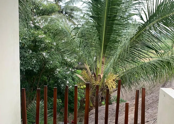 ILA Villa Ubud