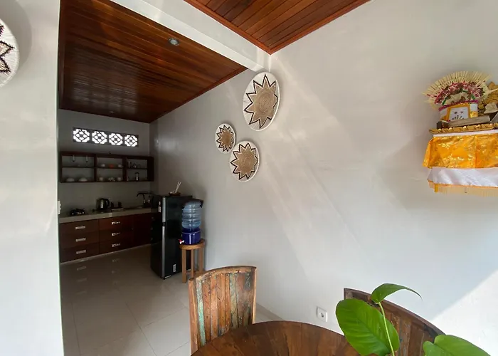 Hidden Point Villa