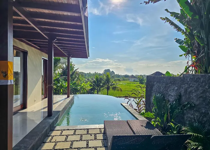 Uma Jala Villa Ubud By The Travel Ubud Bali