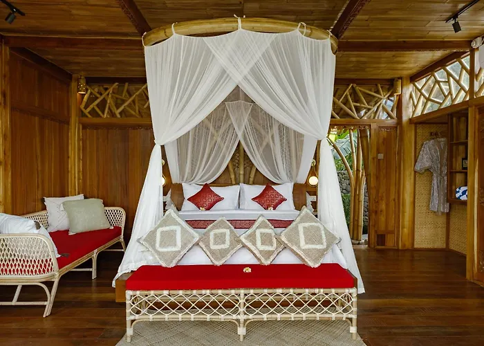 Arapan Ubud Eco Villa