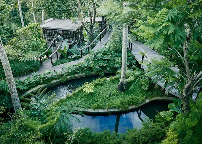 Hoshinoya Bali