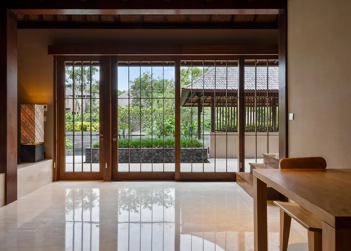 Hoshinoya Bali
