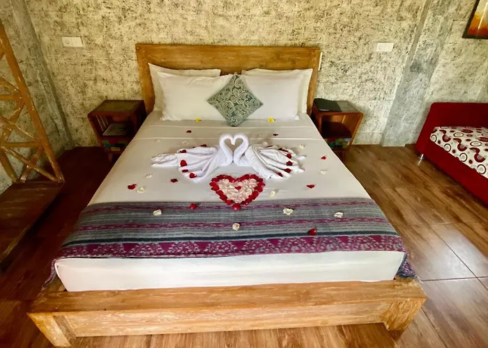 Baliwid Villa Ubud