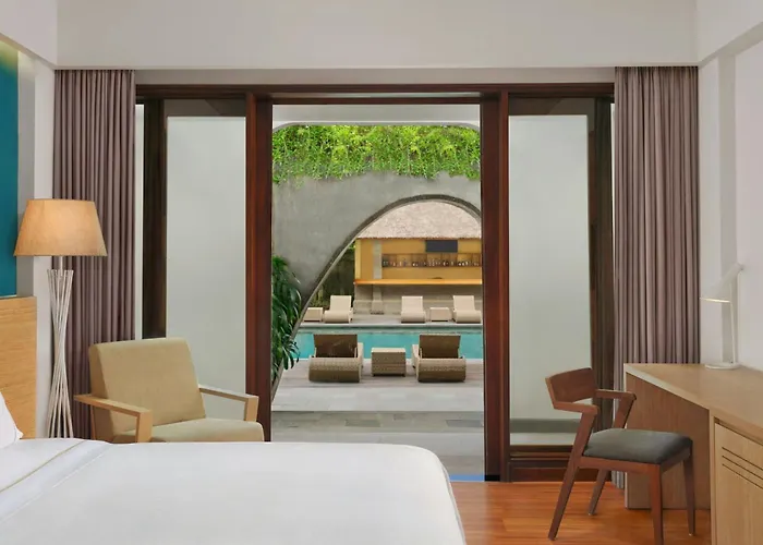 Element By Marriott Bali Ubud