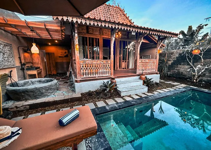 Pradnya Villa