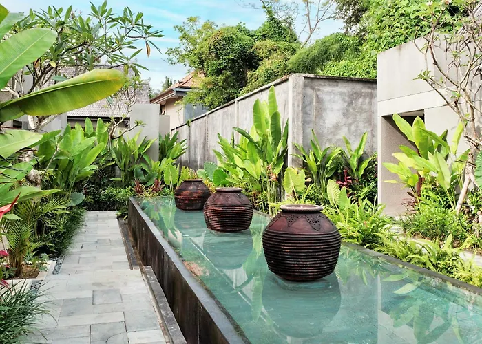 Mayaloka Villas Ubud