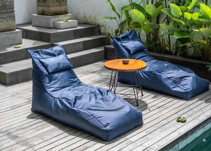 Kemari Ubud
