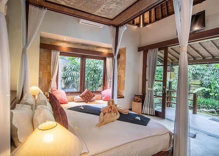 D'Legon Villas