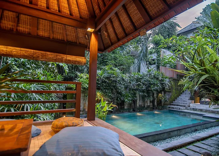 D'Legon Villas