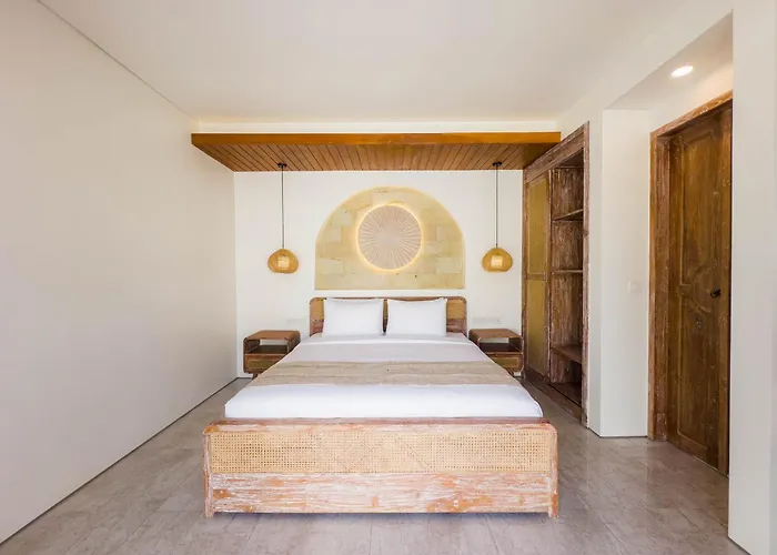 Villa Waturenggong Ubud
