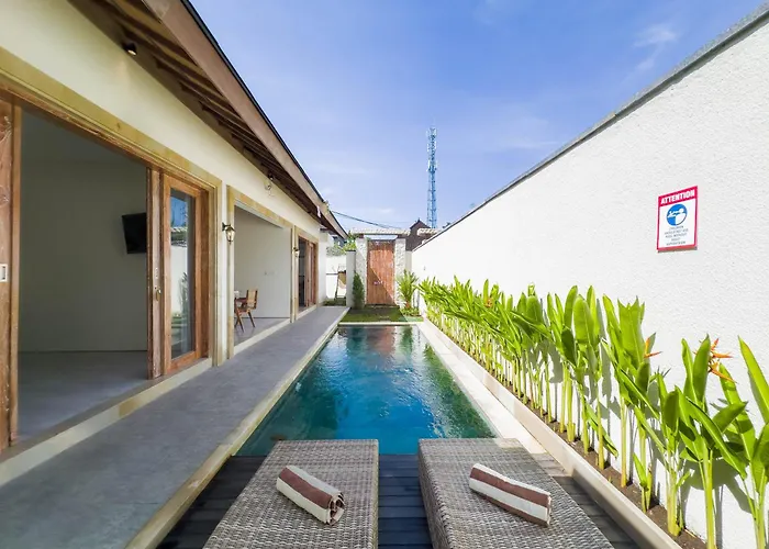 Villa Waturenggong Ubud