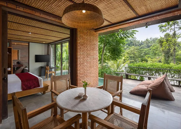 Hideaway Villas Bali - Ubud By Kanaan Hospitality