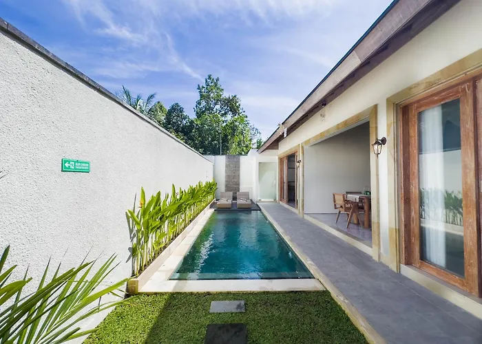 Villa Waturenggong Ubud