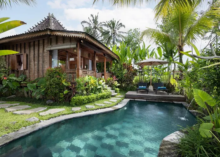 Santris Villas By Genuinehost