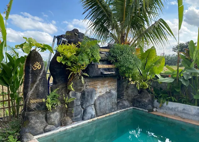 Shivananda Antique Villas by EPS
