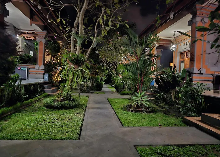 Nick'S Homestay