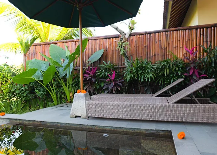 Uma Rimbun Villa By Dhananjaya Hospitality