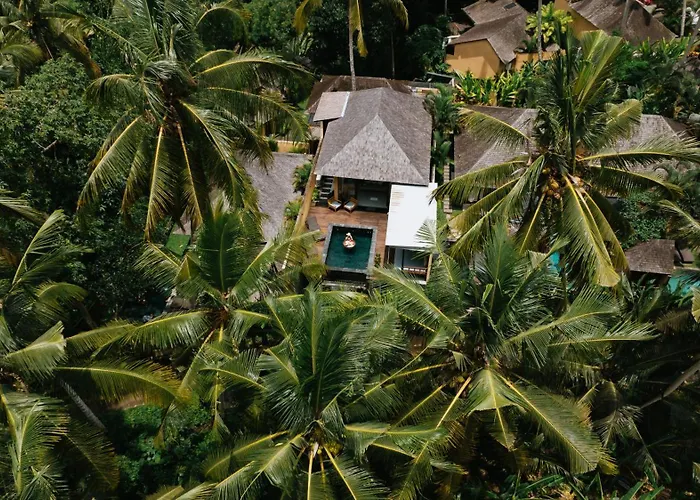Samkhya Villas