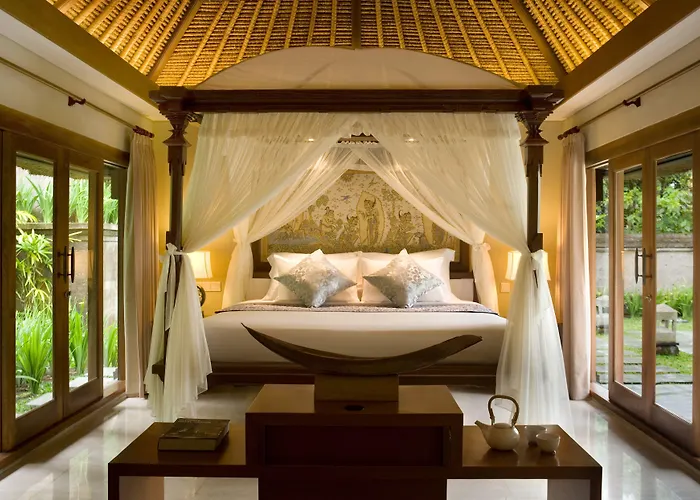 Kamandalu Ubud