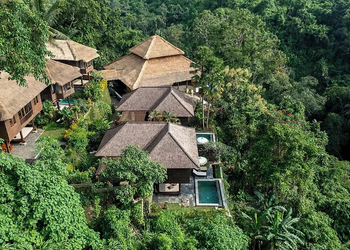 Natura Resort And Spa Ubud