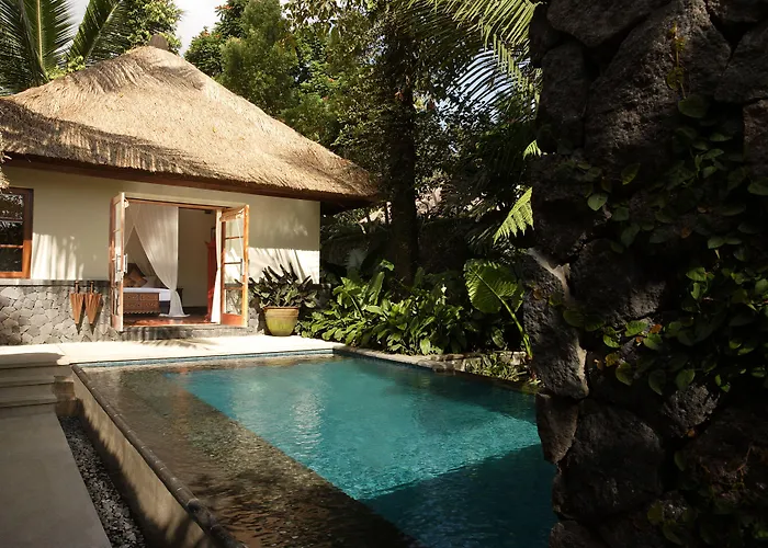 Kayumanis Ubud Private Villa & Spa